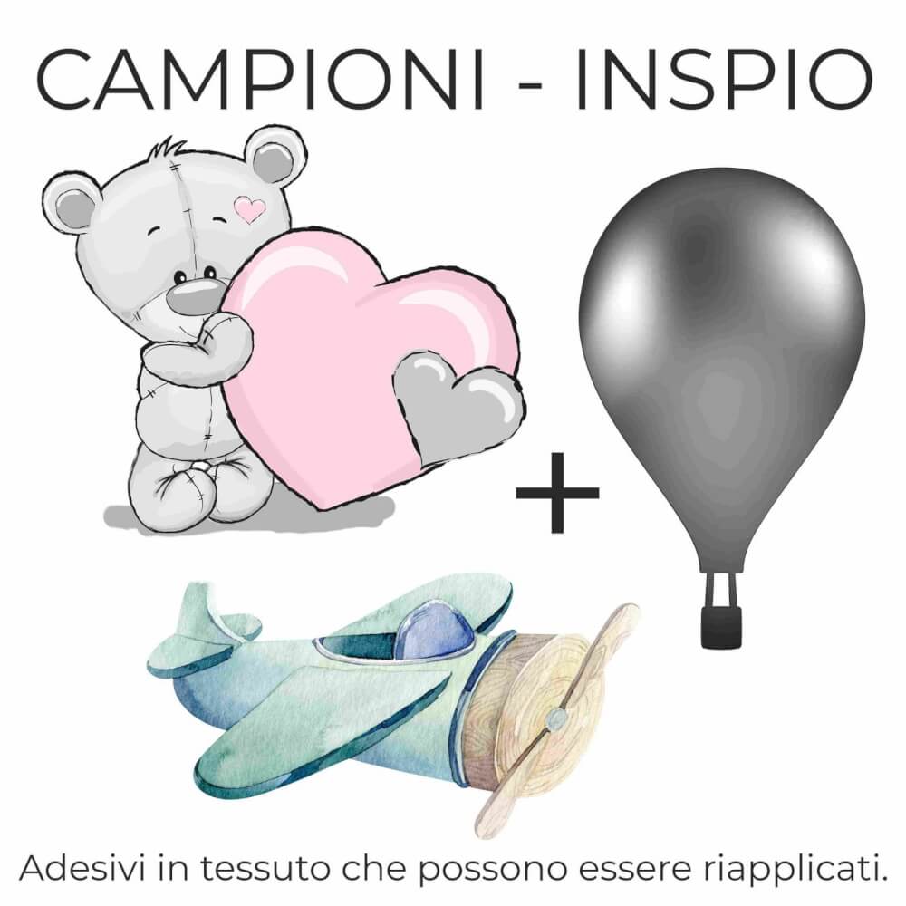 CAMPIONI - Consegna GRATUITA